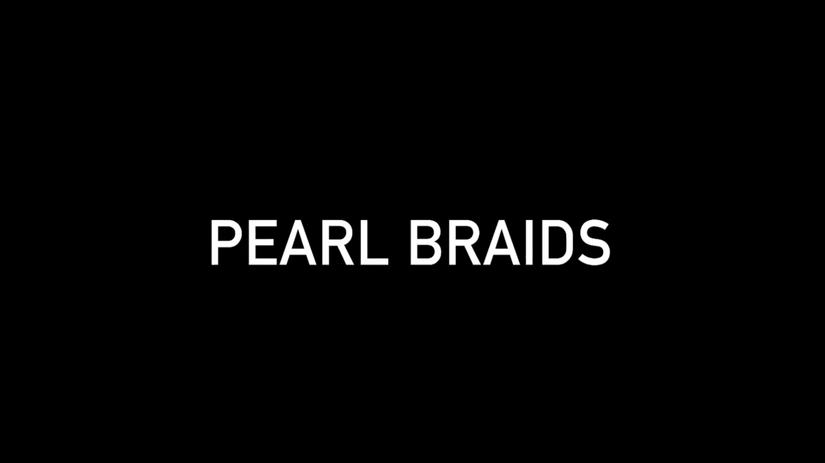 Pearl Braids | TRESemmé